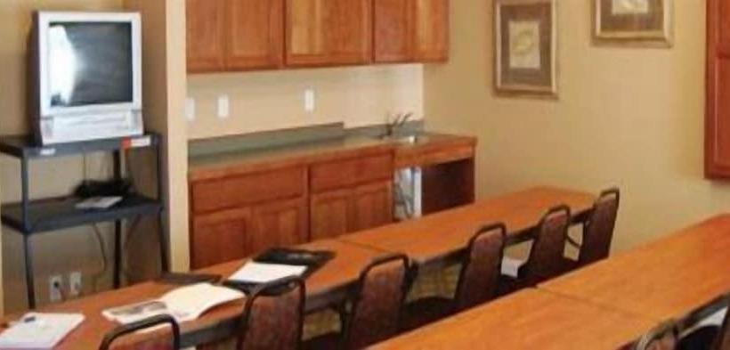 Grandstay Residential Suites Hotel Faribault
