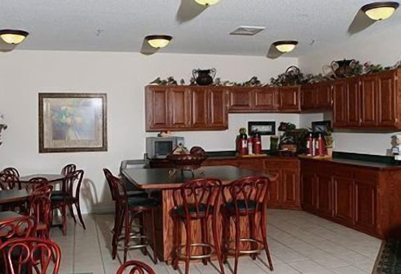 Grandstay Residential Suites Hotel Faribault