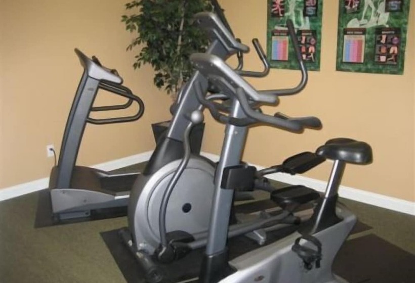 Grandstay Residential Suites Hotel Faribault