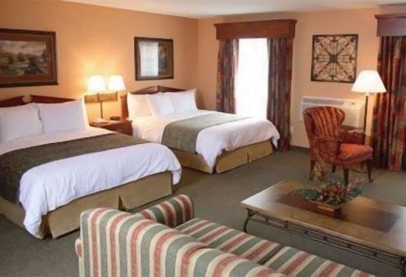 Grandstay Residential Suites Hotel Faribault
