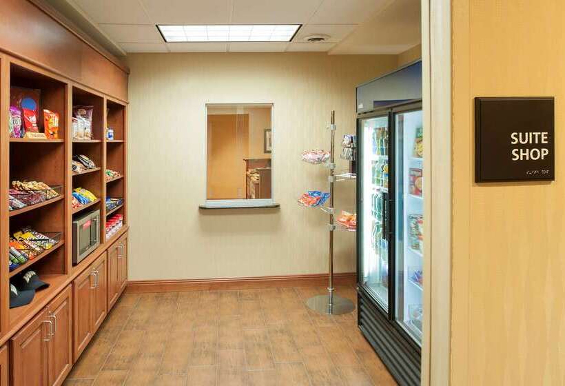 Hampton Inn Macomb