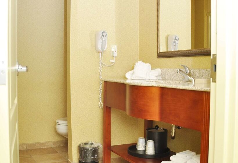 Hampton Inn Macomb