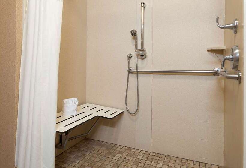 Hampton Inn Macomb