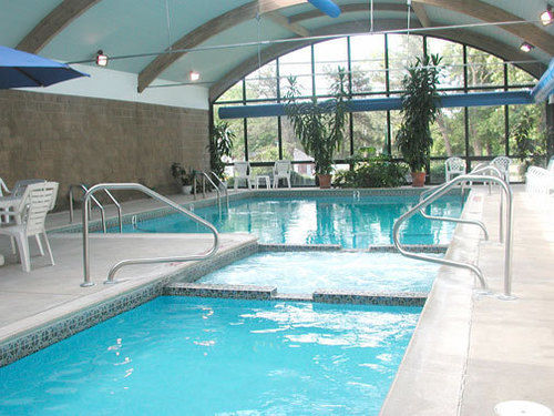 Holly Tree Resort