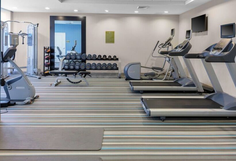 Home2 Suites By Hilton Fayetteville Fort Bragg