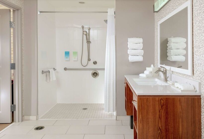 Home2 Suites By Hilton Fayetteville Fort Bragg
