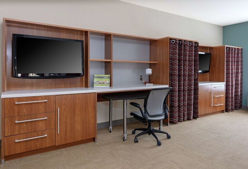 Home2 Suites By Hilton Fayetteville Fort Bragg