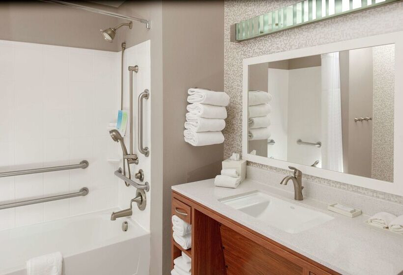 Home2 Suites By Hilton Fayetteville Fort Bragg