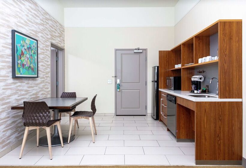 Home2 Suites By Hilton Fayetteville Fort Bragg