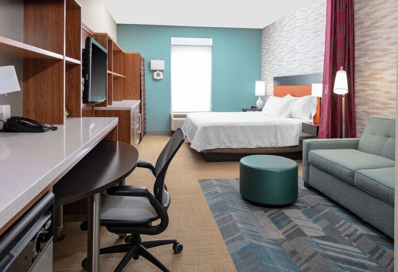 Home2 Suites By Hilton Fayetteville Fort Bragg