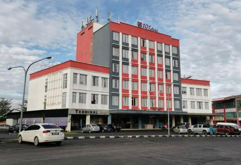 101 Hotel Bintulu