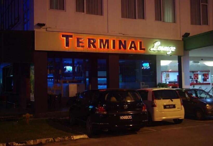 101 Hotel Bintulu