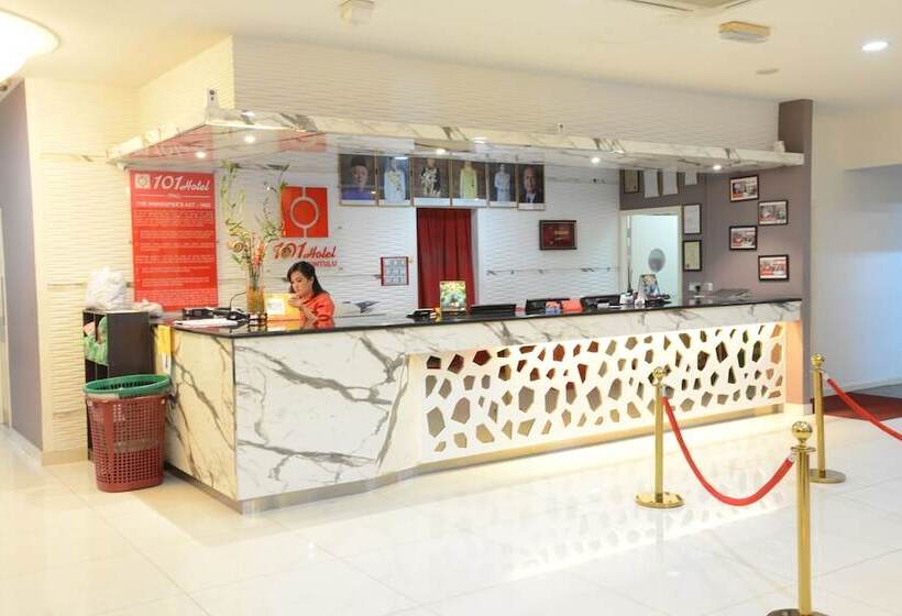 101 Hotel Bintulu