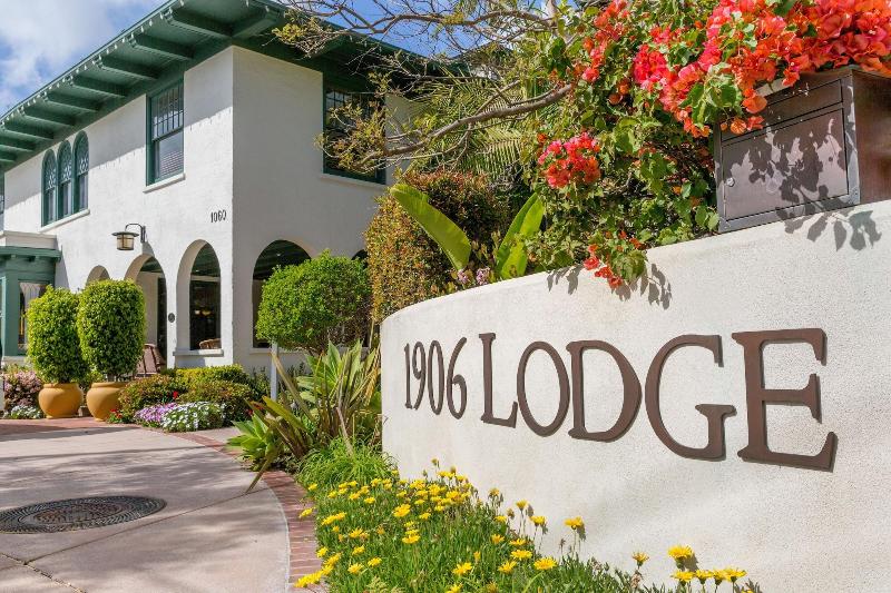 호텔 1906 Lodge