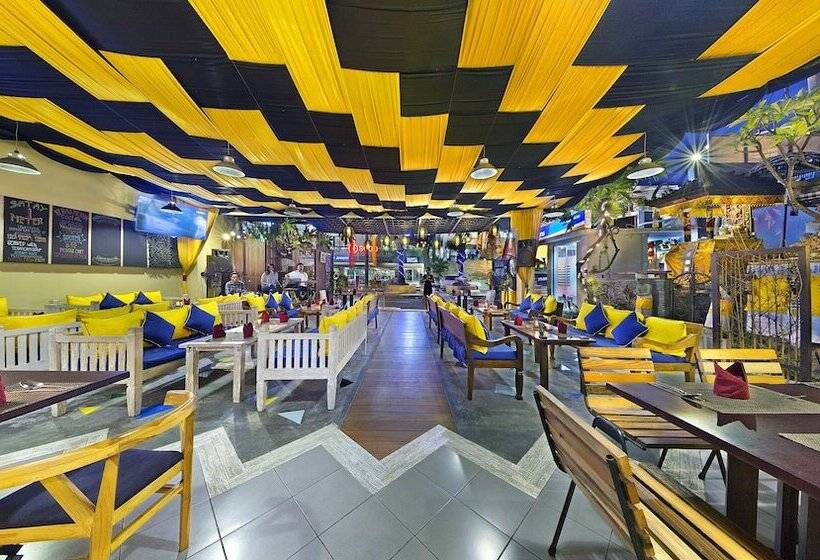 בית מלון כפרי Adhi Jaya