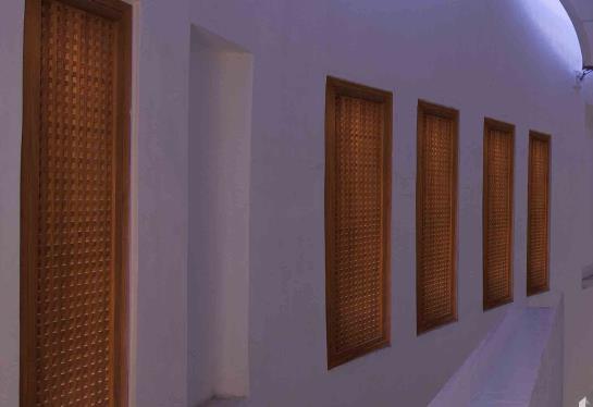 호텔 Al Najada Boutique