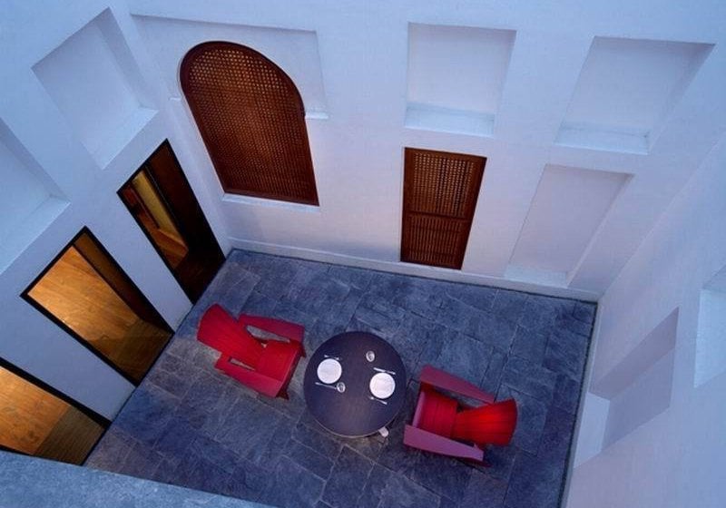 호텔 Al Najada Boutique