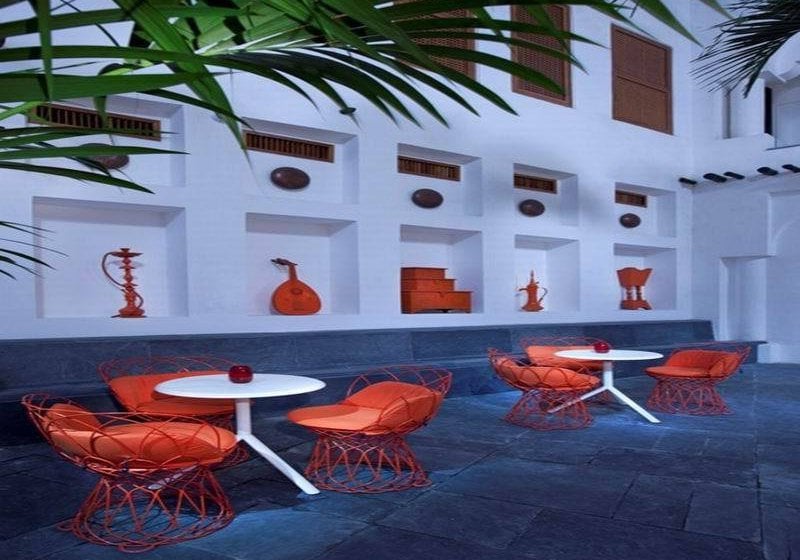 호텔 Al Najada Boutique