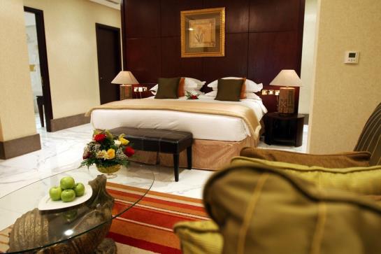 فندق Al Salam Rotana