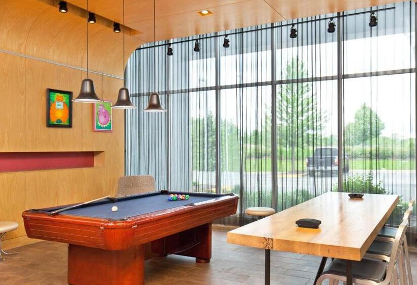 فندق Aloft Bolingbrook
