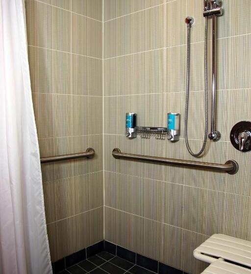 فندق Aloft Bolingbrook