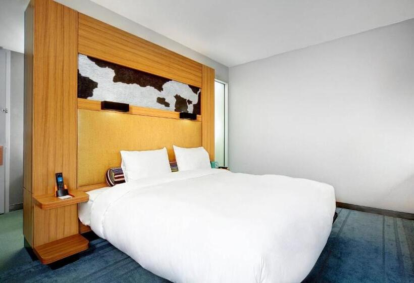 فندق Aloft Bolingbrook