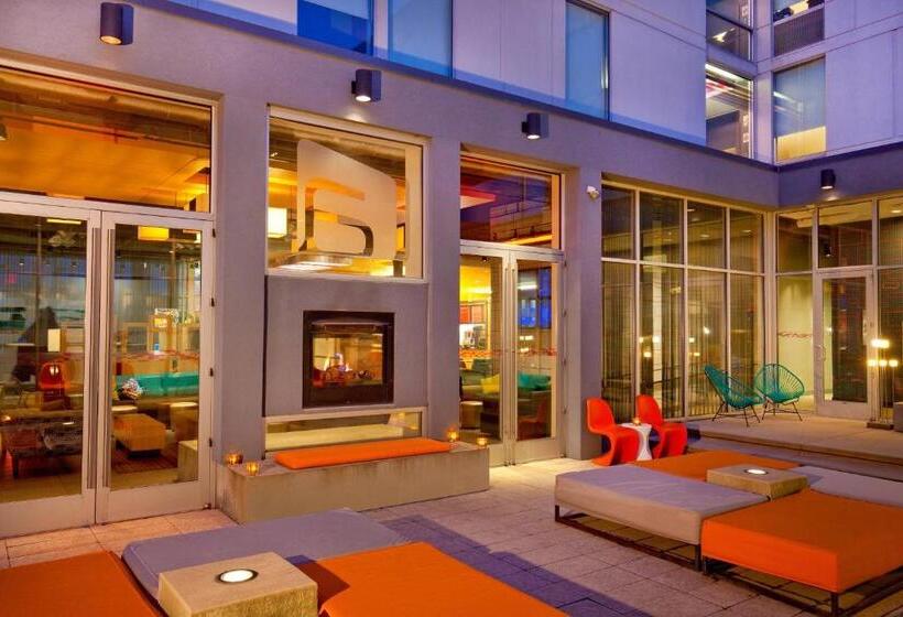 فندق Aloft Bolingbrook