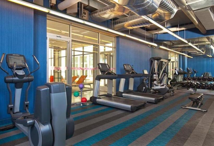 فندق Aloft Bolingbrook