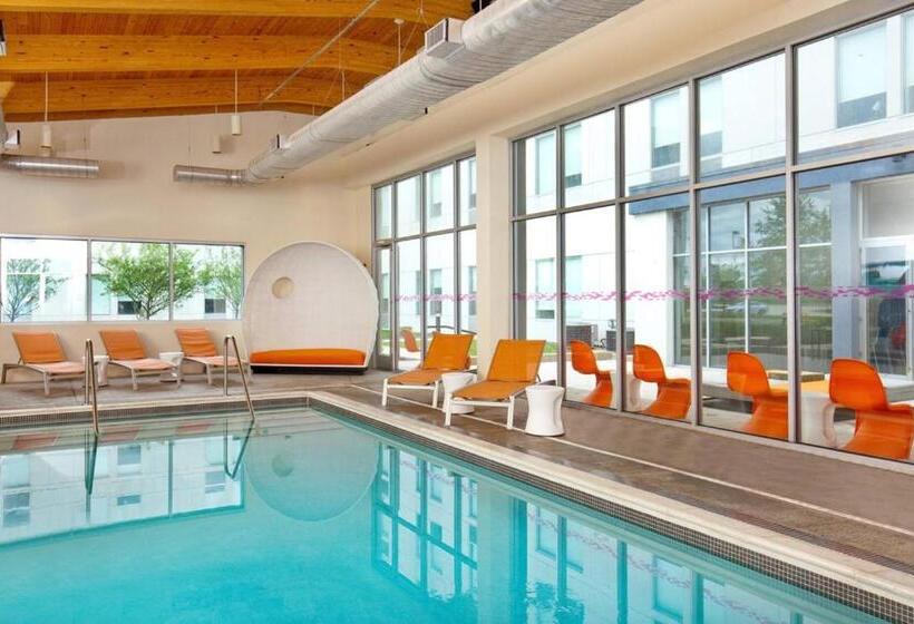 فندق Aloft Bolingbrook