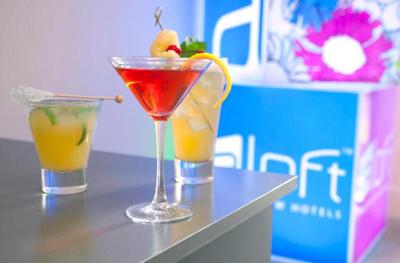 فندق Aloft Broomfield Denver