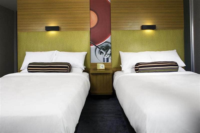 فندق Aloft Green Bay