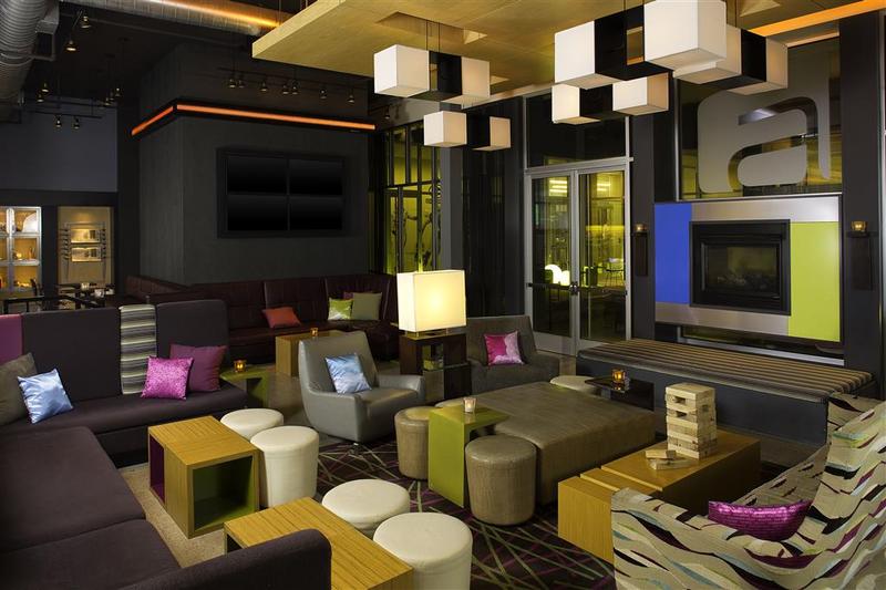 فندق Aloft Green Bay