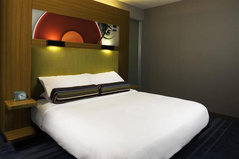 فندق Aloft Green Bay