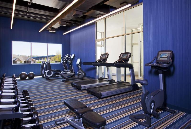 فندق Aloft Green Bay