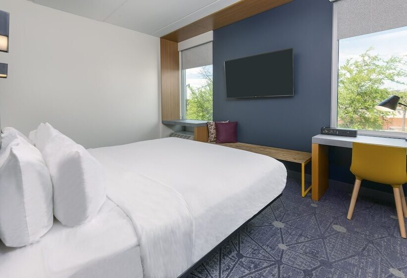 فندق Aloft Jacksonville Airport