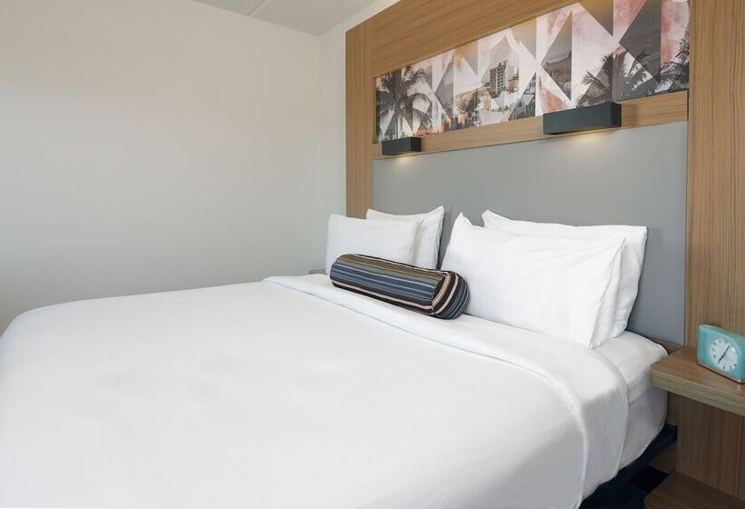 فندق Aloft Jacksonville Airport