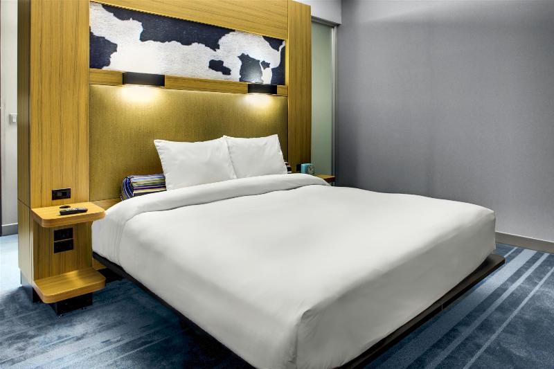 فندق Aloft San Antonio Airport