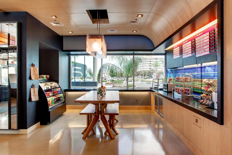 فندق Aloft San Antonio Airport