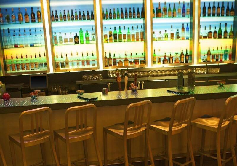 فندق Aloft San Antonio Airport