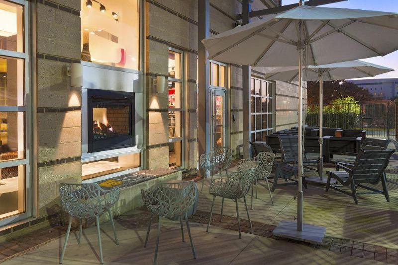 فندق Aloft Tallahassee Downtown