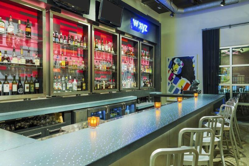 فندق Aloft Tallahassee Downtown