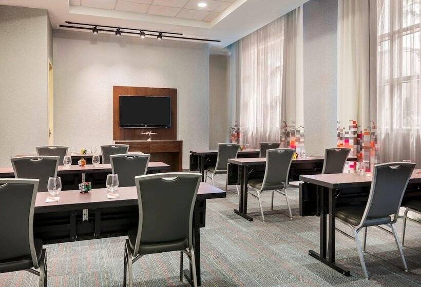 فندق Aloft Tallahassee Downtown