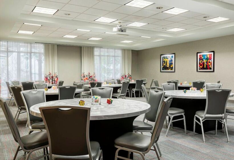 فندق Aloft Tallahassee Downtown