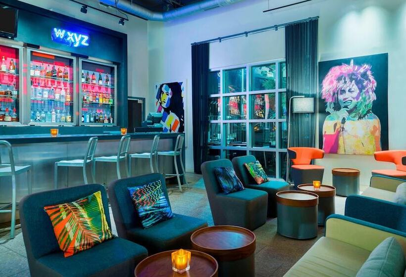فندق Aloft Tallahassee Downtown