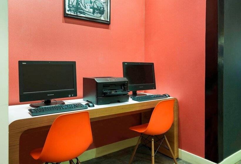 فندق Aloft Tallahassee Downtown