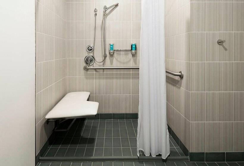 فندق Aloft Tallahassee Downtown