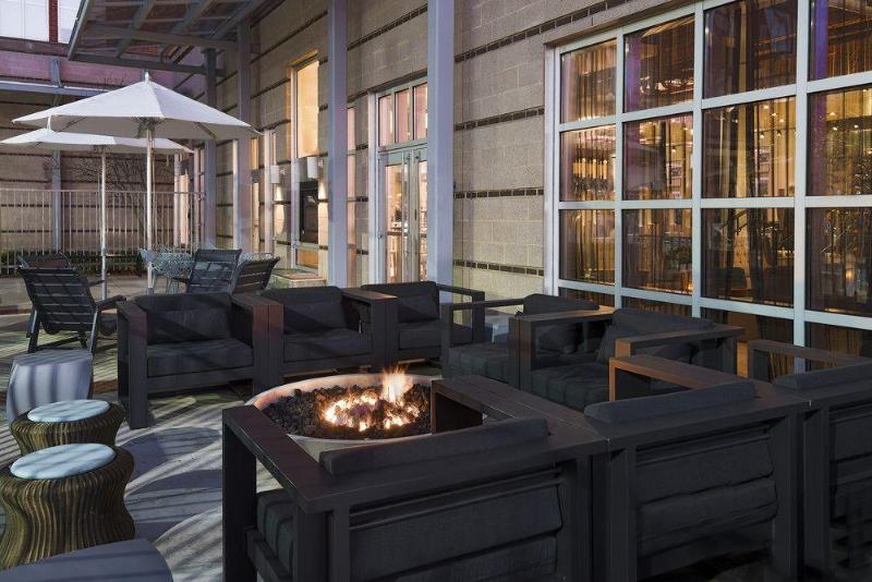 فندق Aloft Tallahassee Downtown