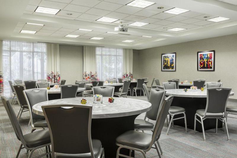 فندق Aloft Tallahassee Downtown