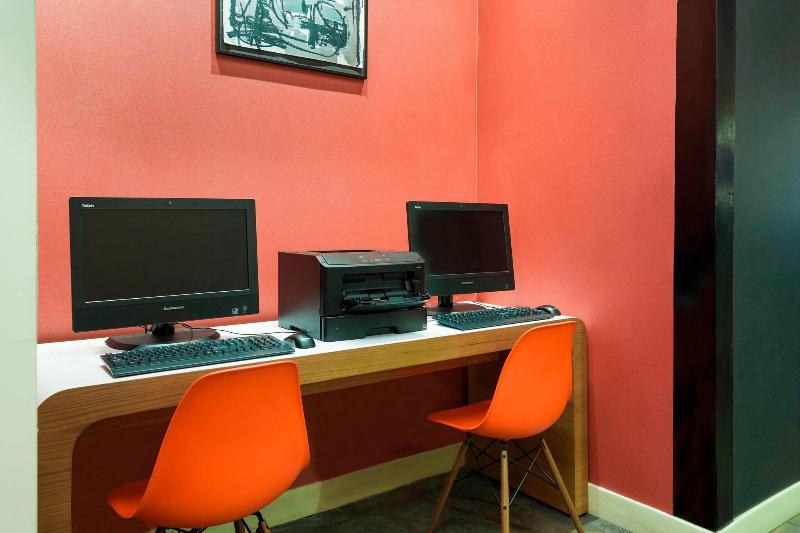 فندق Aloft Tallahassee Downtown