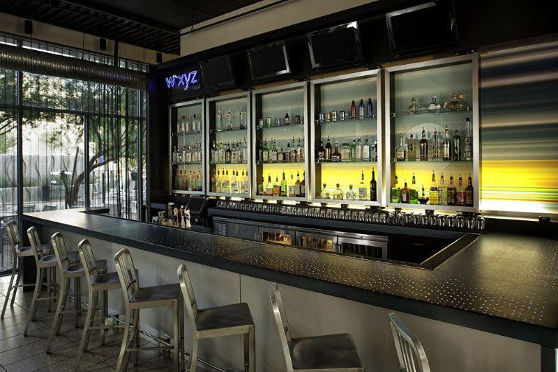 فندق Aloft Tempe